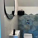 Fuzfa Porta 아파트 Balatoncsicso