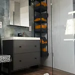 Fuzfa Porta 아파트