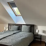 Fuzfa Porta 아파트 Balatoncsicso