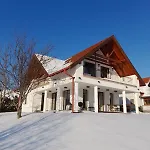 Fuzfa Porta 아파트