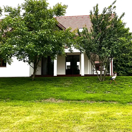 Fuzfa Porta Апартаменты *