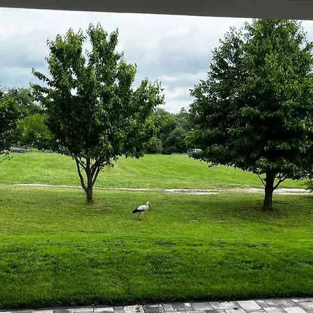 아파트 Fuzfa Porta Balatoncsicso