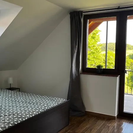 Fuzfa Porta 아파트 Balatoncsicso