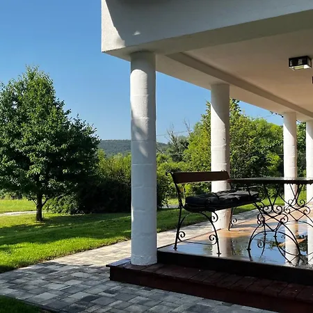 דירה Fuzfa Porta Balatoncsicso