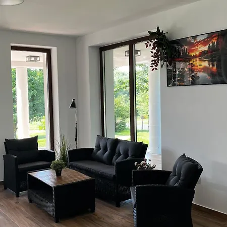 아파트 Fuzfa Porta *