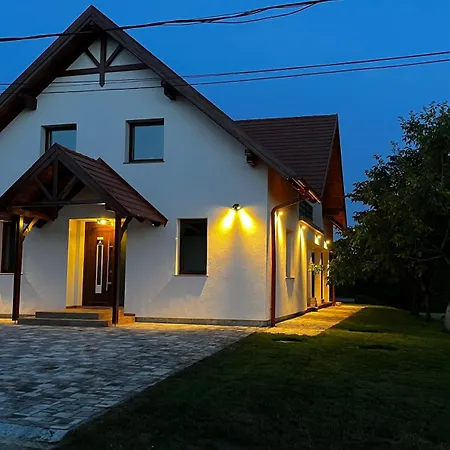 Διαμέρισμα Fuzfa Porta