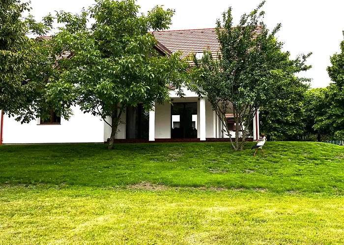 Fuzfa Porta 아파트 *