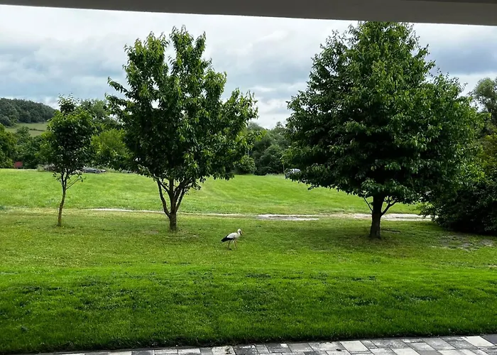 דירה Fuzfa Porta Balatoncsicso