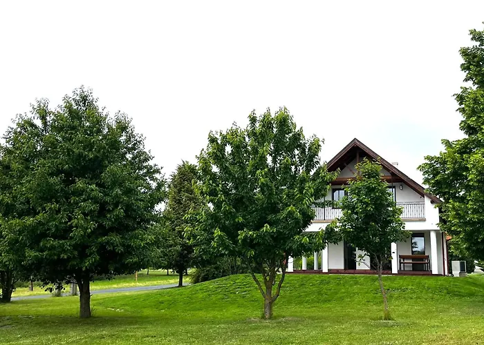 Fuzfa Porta Balatoncsicso