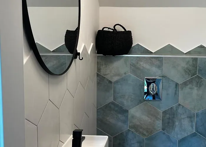 Fuzfa Porta Apartment Balatoncsicso