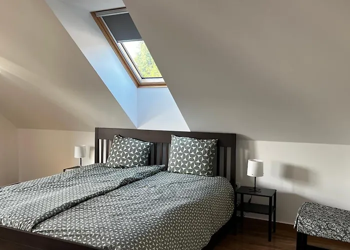 Fuzfa Porta Apartment Balatoncsicso