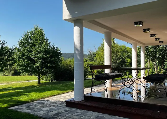 아파트 Fuzfa Porta Balatoncsicso