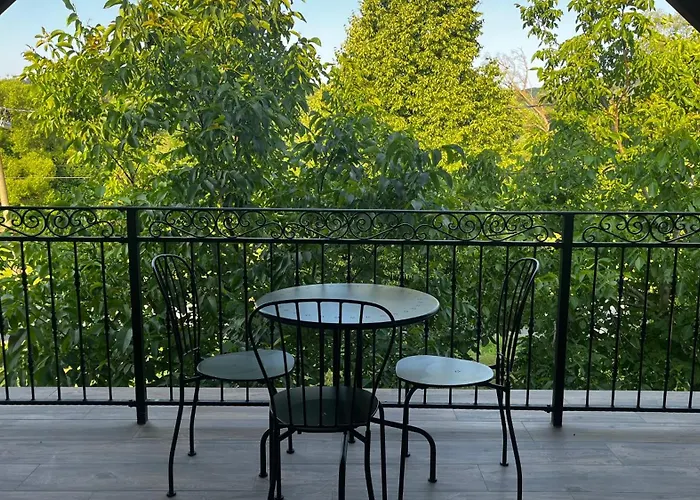 Fuzfa Porta * Balatoncsicso