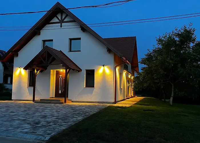 아파트 Fuzfa Porta