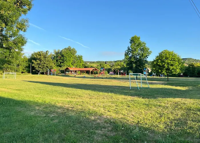 Fuzfa Porta 아파트 *